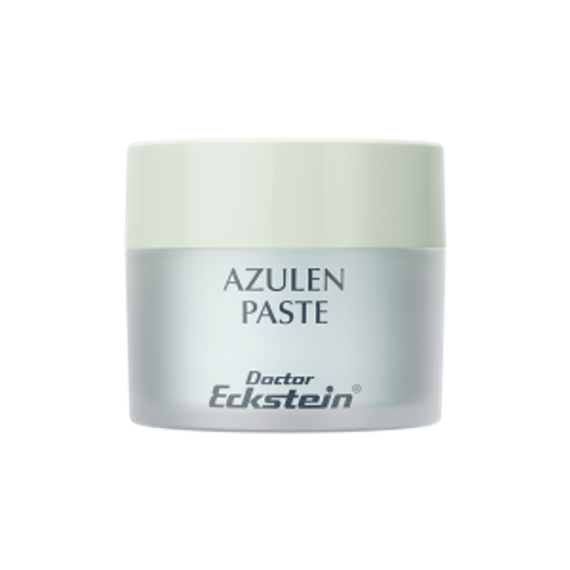 Azulen Paste grün