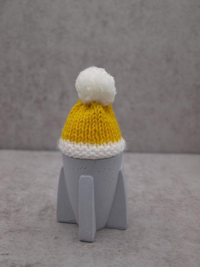 Egg Cosy