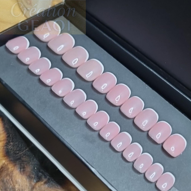 French stephanie little carré xs