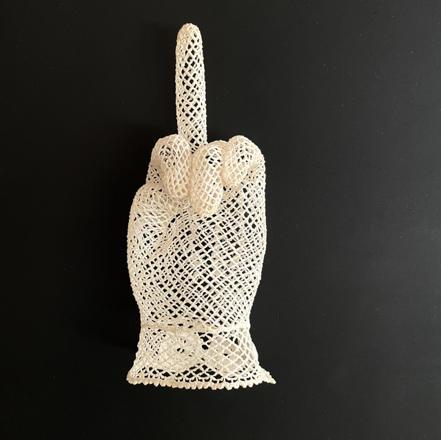 Emoticon Fuck đź–•