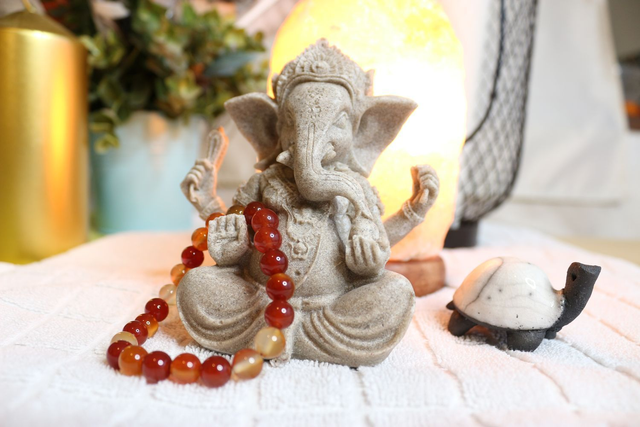 Bracelet Cornaline Rouge 8mm 