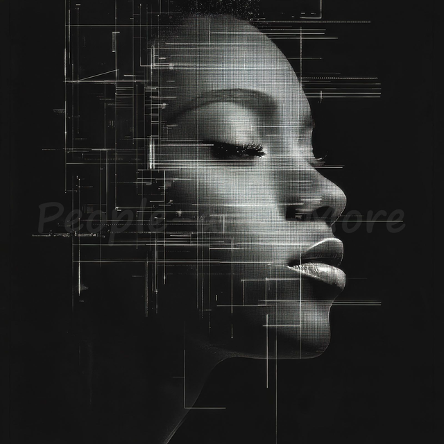 Loss of Identity 2 - limited edition