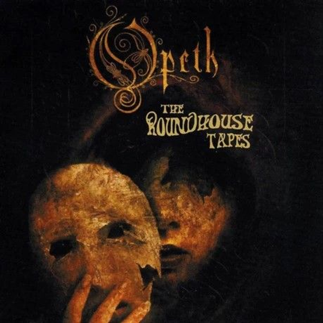 Opeth - The Roundhouse Tapes [2CD+DVD]/VSN
