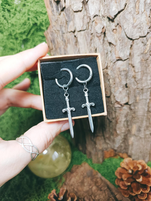 BOUCLES - LA RÔDEUSE 