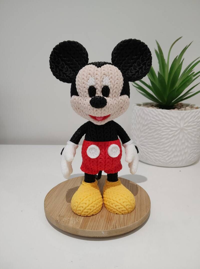 Mickey