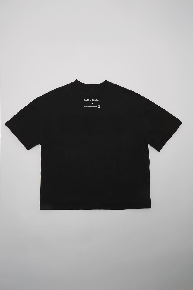 T-Shirt Pietro Terzini