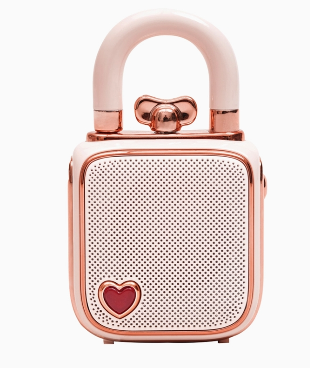 Lovelock – Cadeau émotionnel connecté