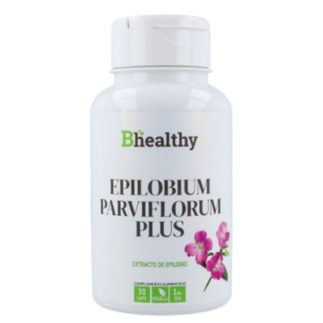 Epilobio 30caps Bhealthy