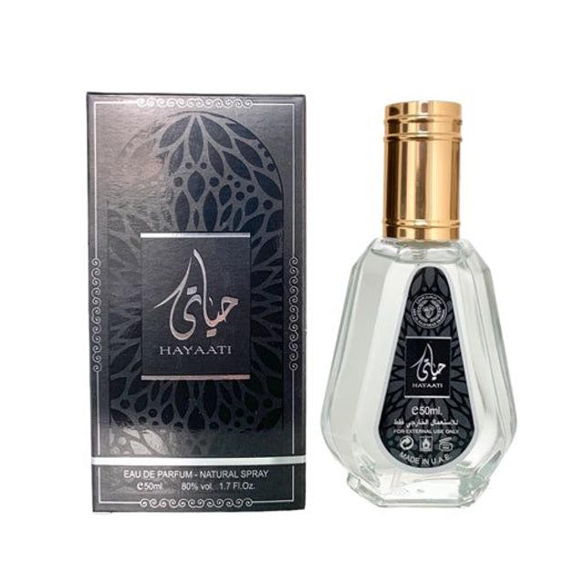 Hayaati 50ml