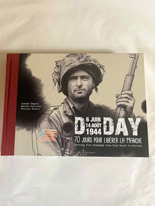 70 jours pour libéré la Manche