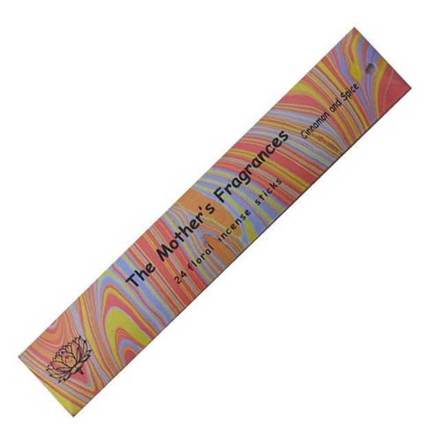 24 Stick Packet Incense