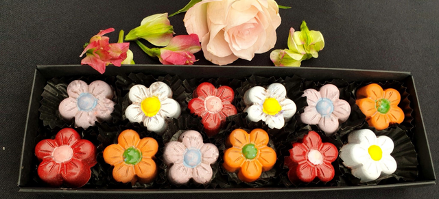 English Garden Collection