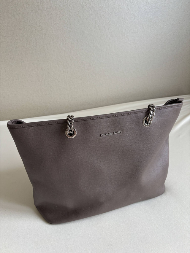 Sac Michael Kors Beige (55)