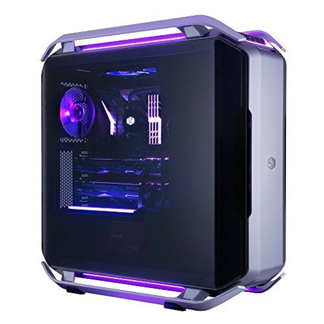 01.3.0008 High Range Cooler Master Cosmos C700P