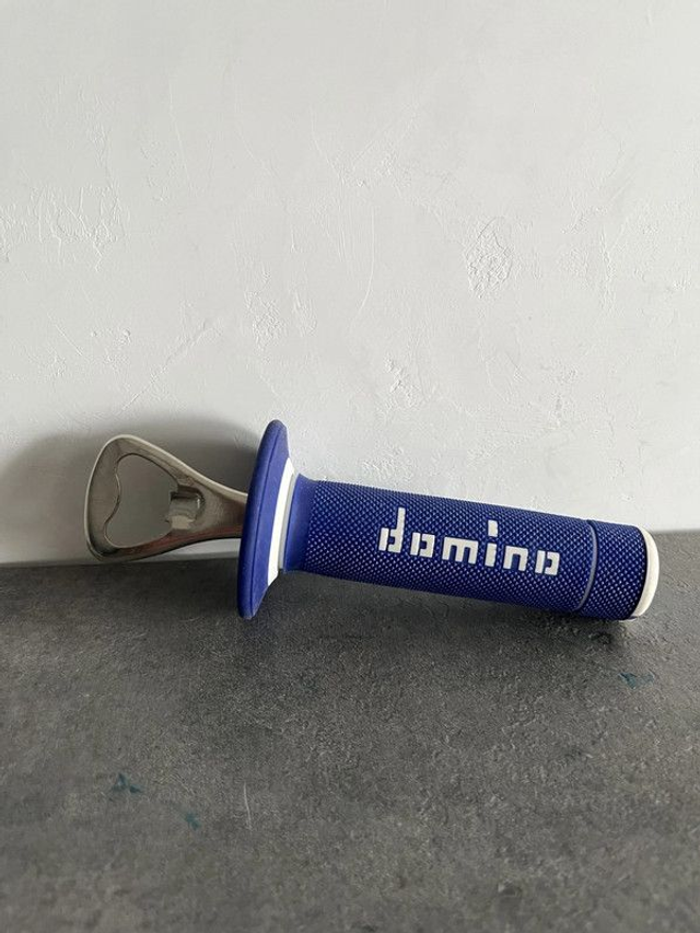 Décapsuleurs poignée de moto