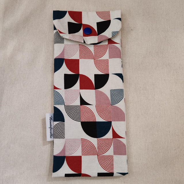 Pochette brosse à dent &quot;WOOGIE&quot;