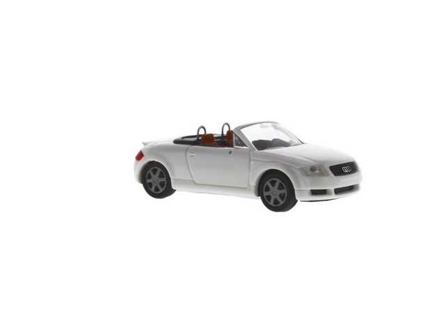 Audi TT Roadster Rietze 10950 H0