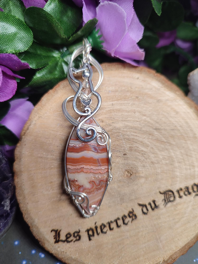 Talisman Éclat de Nyfèle