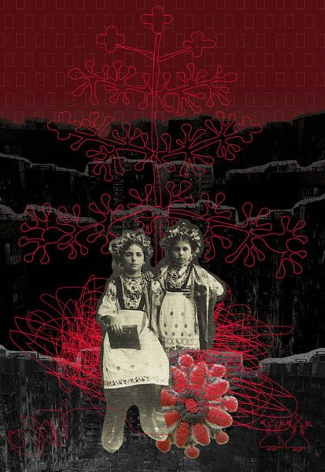 Katya Lisova &quot;Spring 22&quot;  