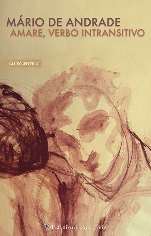 Andrade Mario De	- Amare, verbo intransitivo