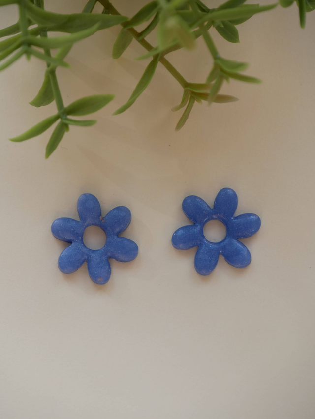 Little Bloom Blue