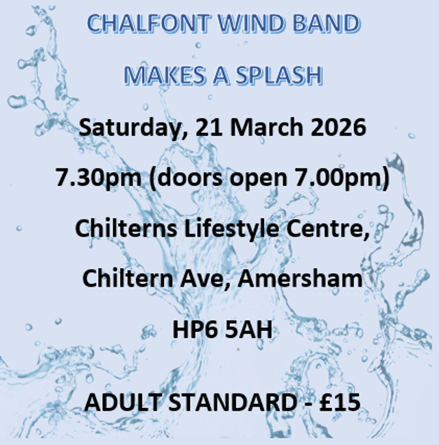 Splash! Adult standard ticket