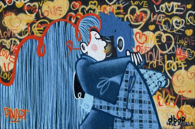 Repro DEUXBEN DE RENNES - Pav'Art 2021