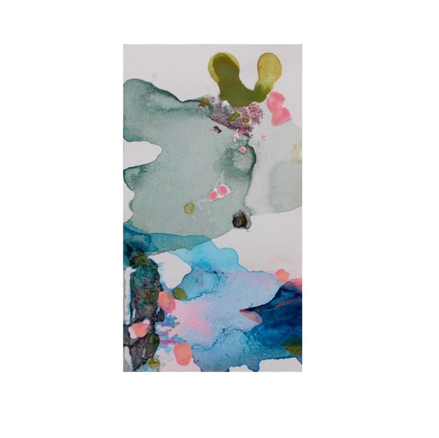 ARRECIFE 1. Isabel Ruiz Perdiguero.