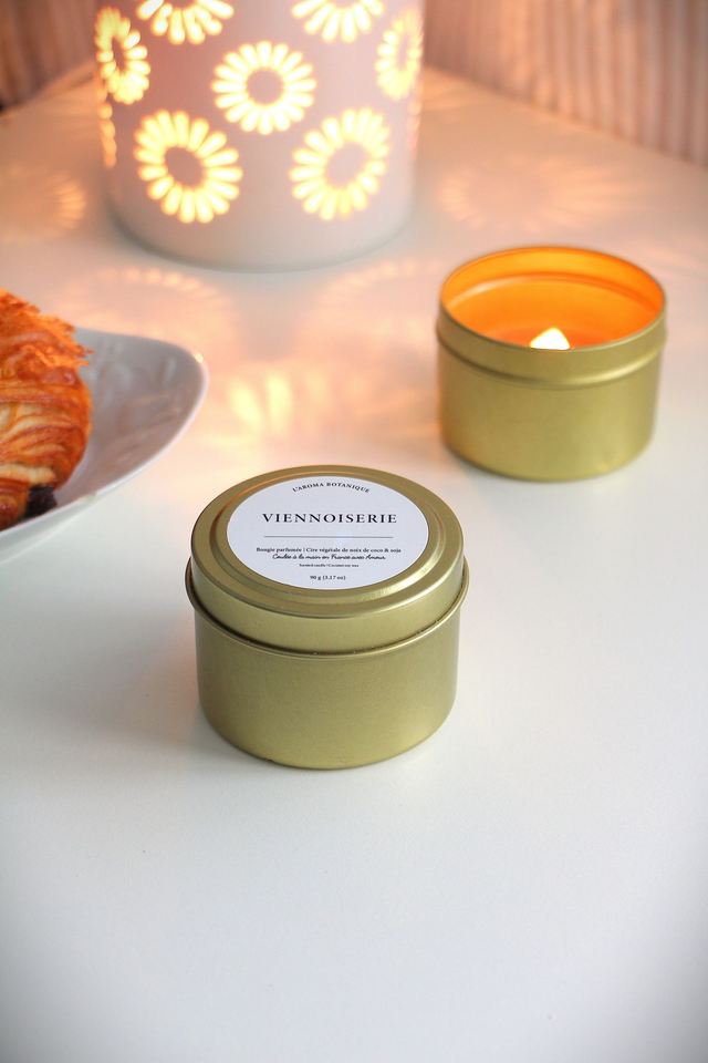 La Petite Bougie Parfumée 