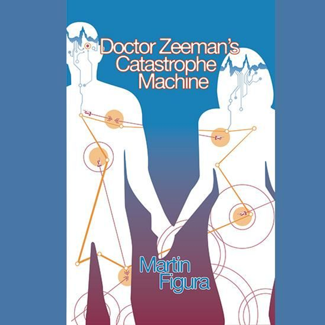 Dr Zeeman's Catastrophe Machine
