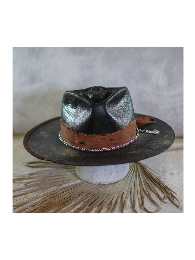 WAX Collection - NO BAD BOYS - Pirate Edition - Alien emboss