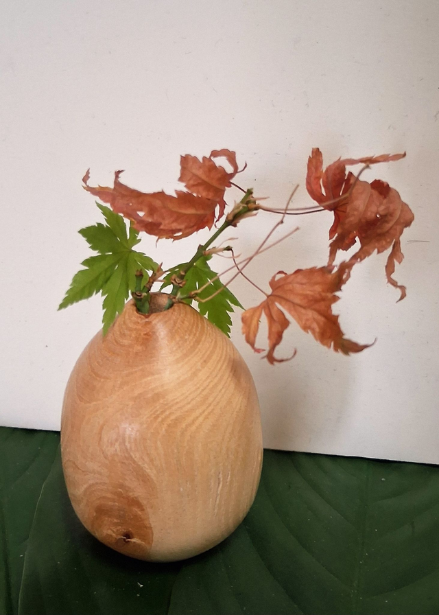 Soliflore en Cerisier