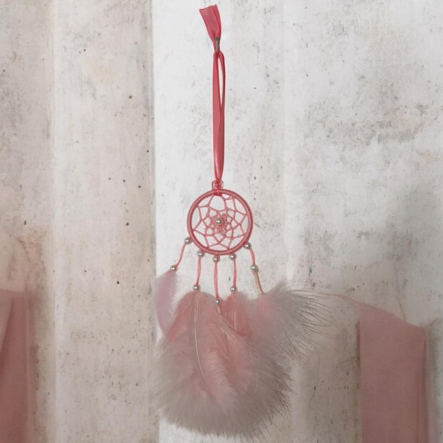 "Douceur" - Attrape-rêves - DC-07