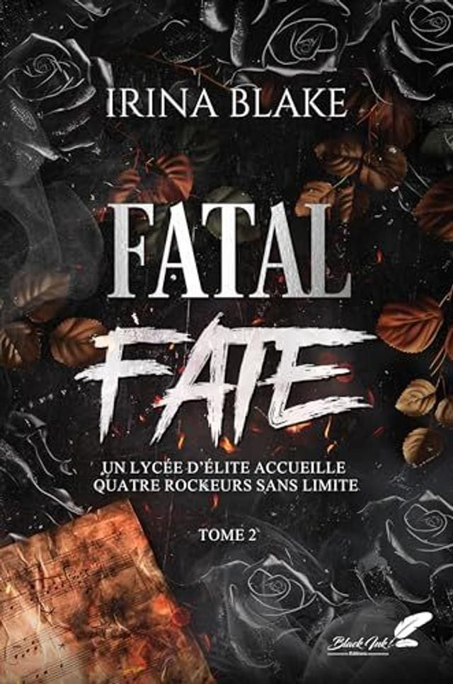 Fatal Fate, Tome 2