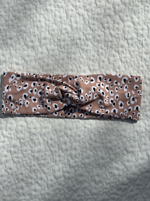 Bandeau modèle Féline