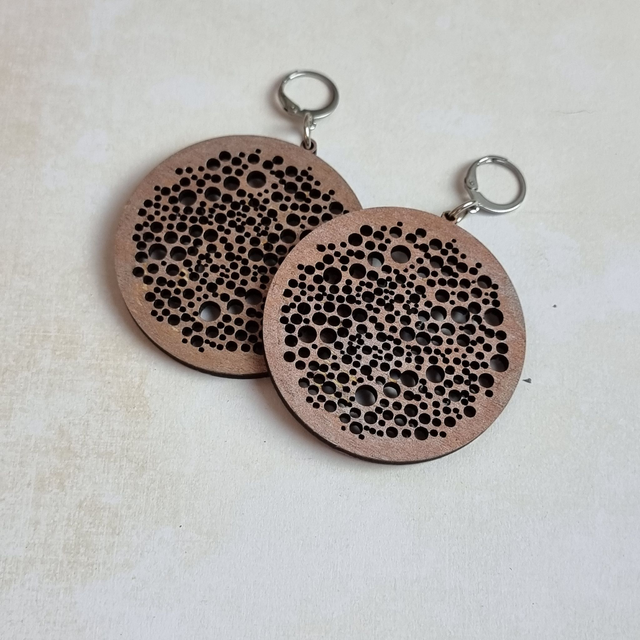 Boho Bulles