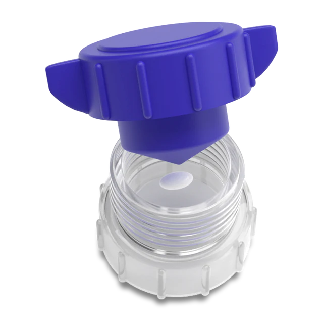 DORWEST PILL CRUSHER