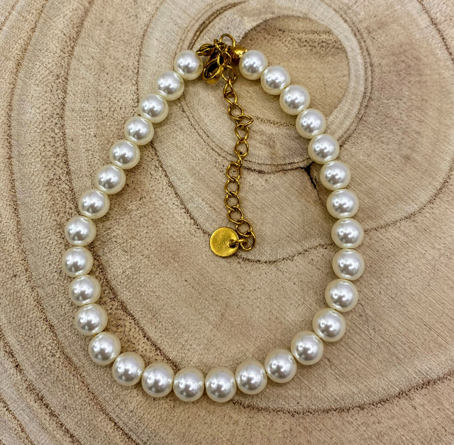 Bracelet Perles 