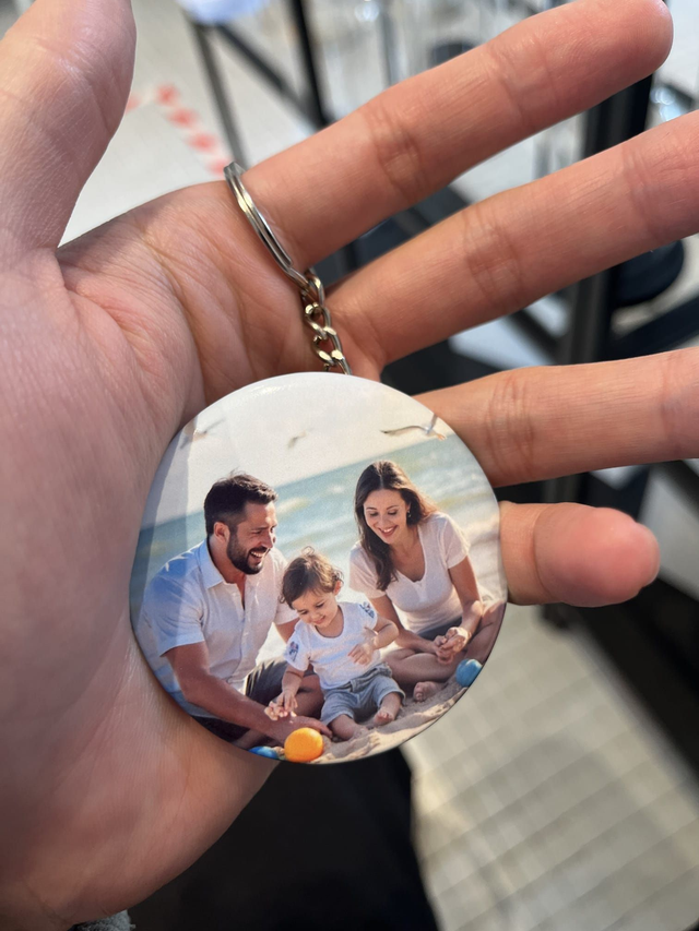 Calamite personalizzabili