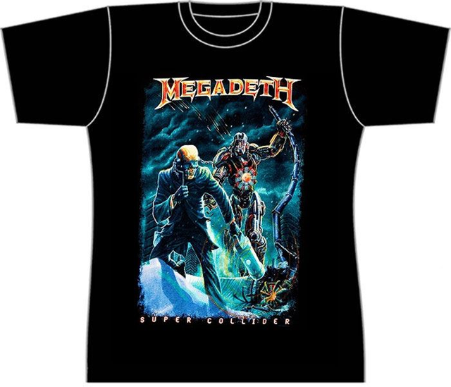 Megadeth