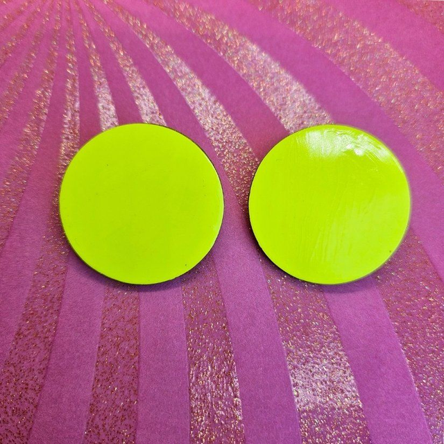 BO en cuir &quot;Moon&quot; 