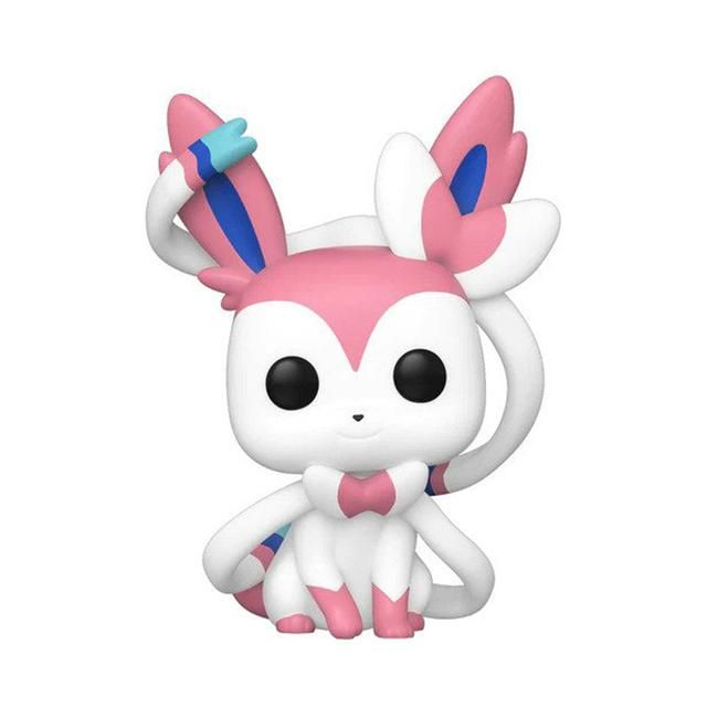 Funko Sylveon Pokémon POP Games 857