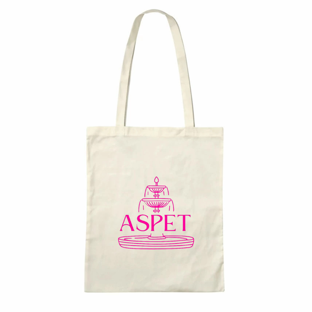 Sac tote bag Aspet