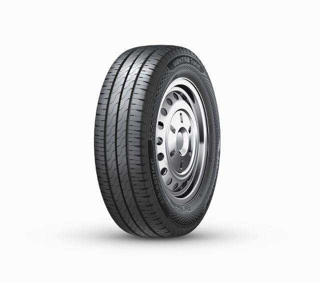 HANKOOK 215/75R16C 116 R RA58 (Estivi)