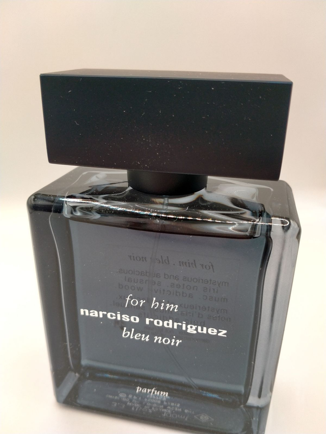 Narciso Rodrigues Bleu Noir for Him, 100ml Parfum