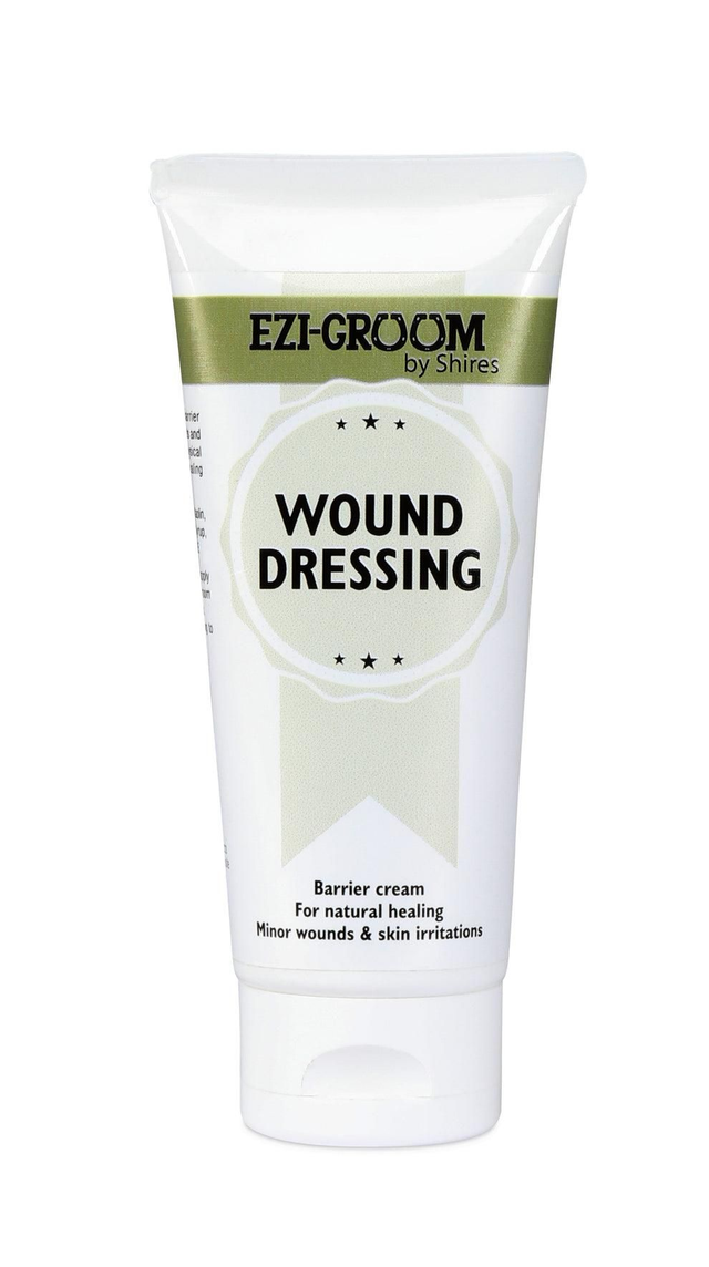 Ezi-Groom Wound Dressing 100ml