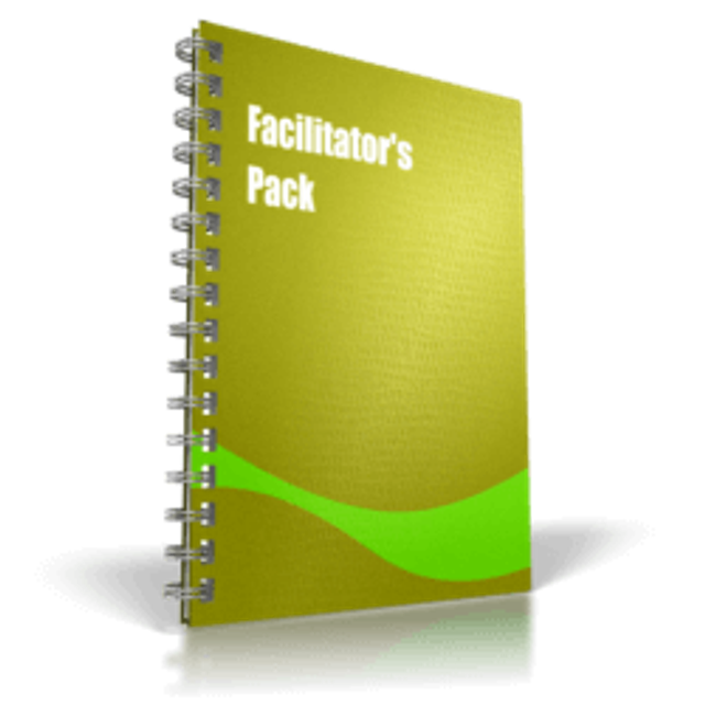 Facilitator's Pack