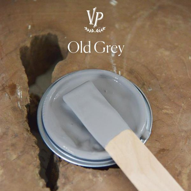 Old Grey  