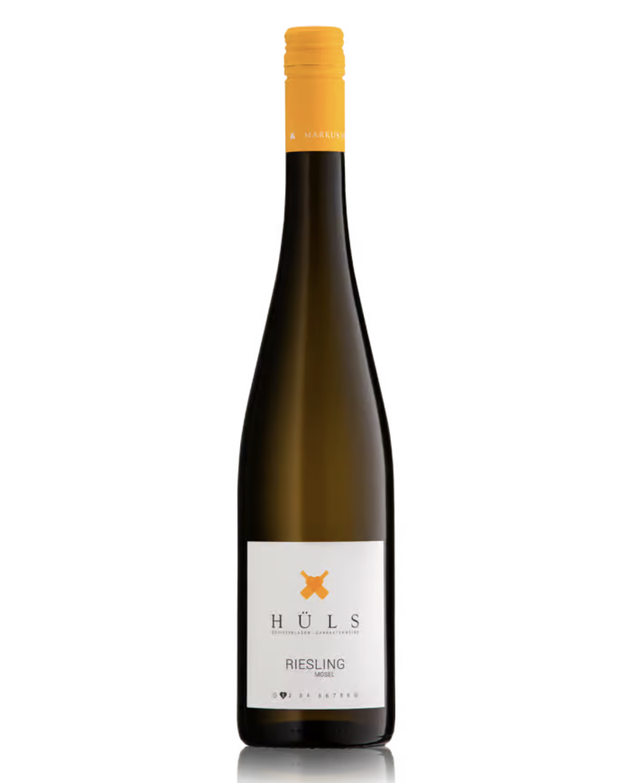Gutsriesling (0,75 Liter, 11,5% vol.)