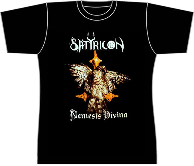 Satyricon